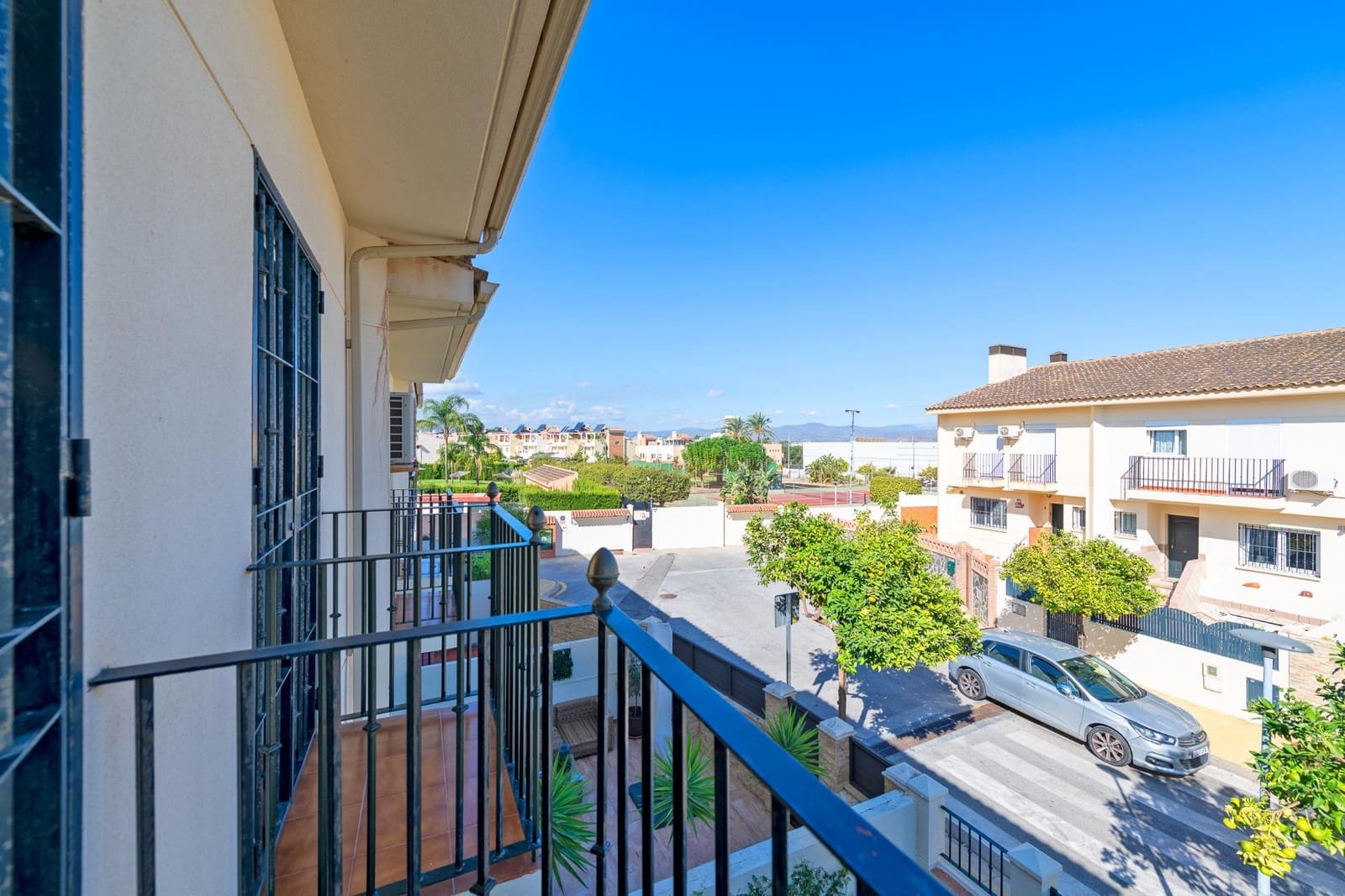 4 camera da letto Villetta a Schiera in vendita in Churriana con piscina garage - 445.000 € (Rif: 9367633)