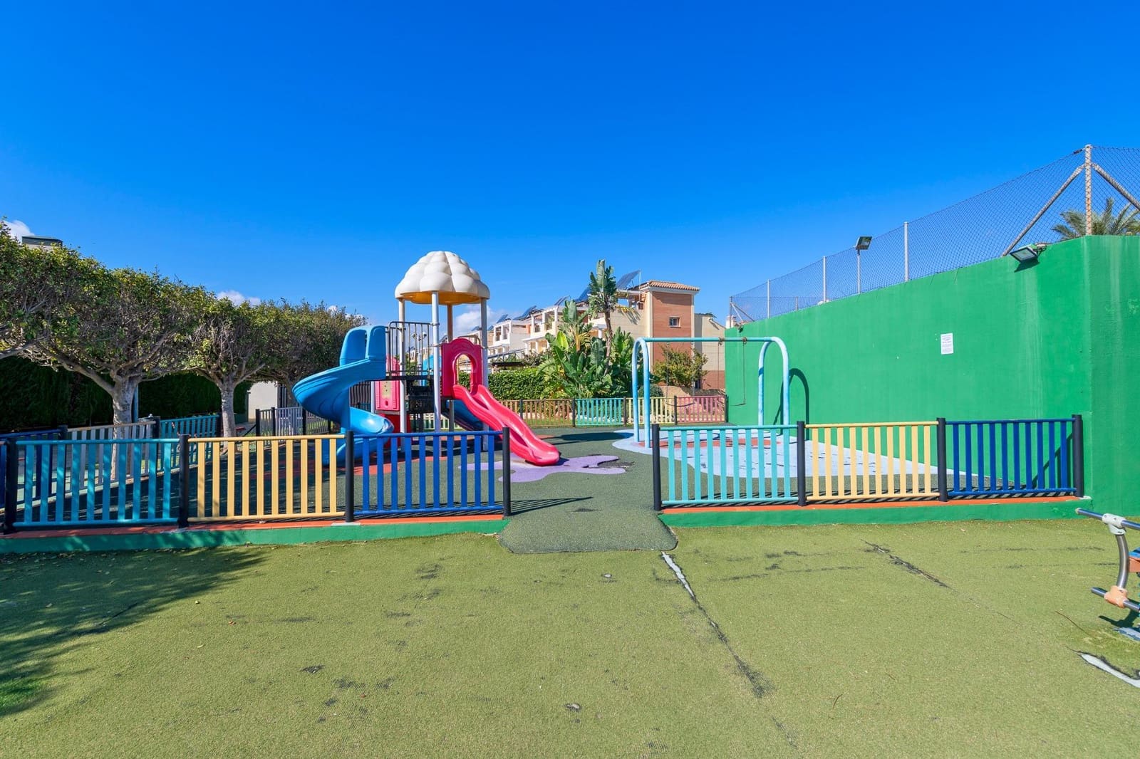 4 camera da letto Villetta a Schiera in vendita in Churriana con piscina garage - 445.000 € (Rif: 9367633)