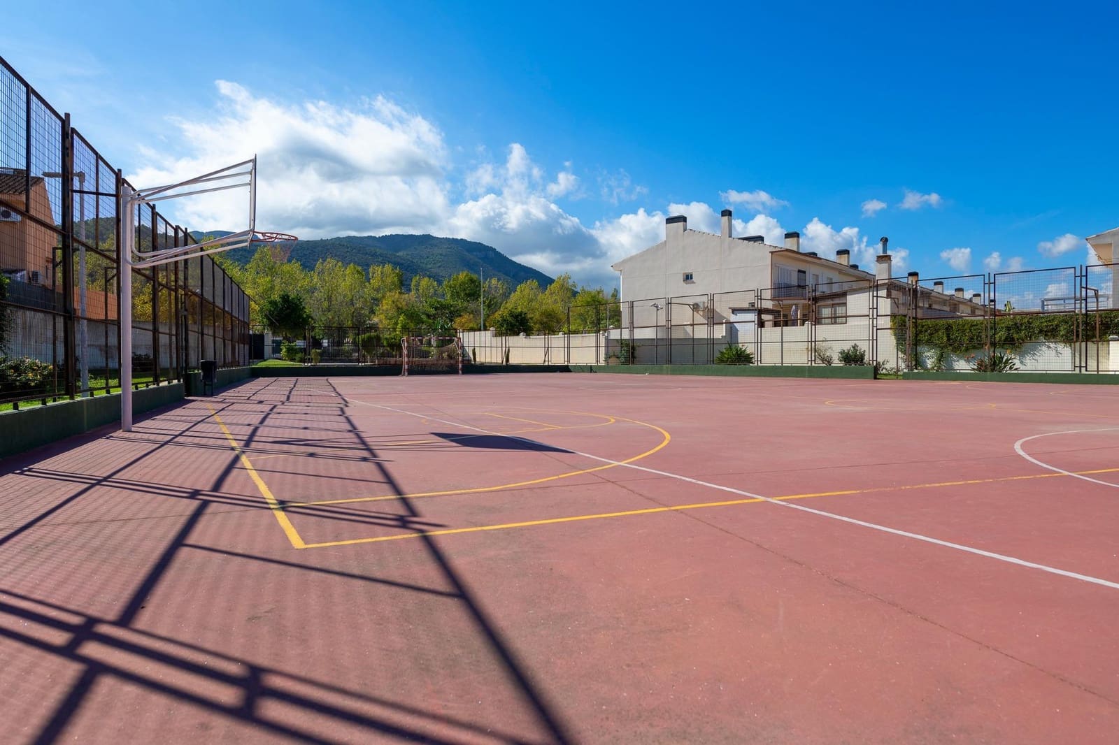 4 camera da letto Villetta a Schiera in vendita in Churriana con piscina garage - 445.000 € (Rif: 9367633)