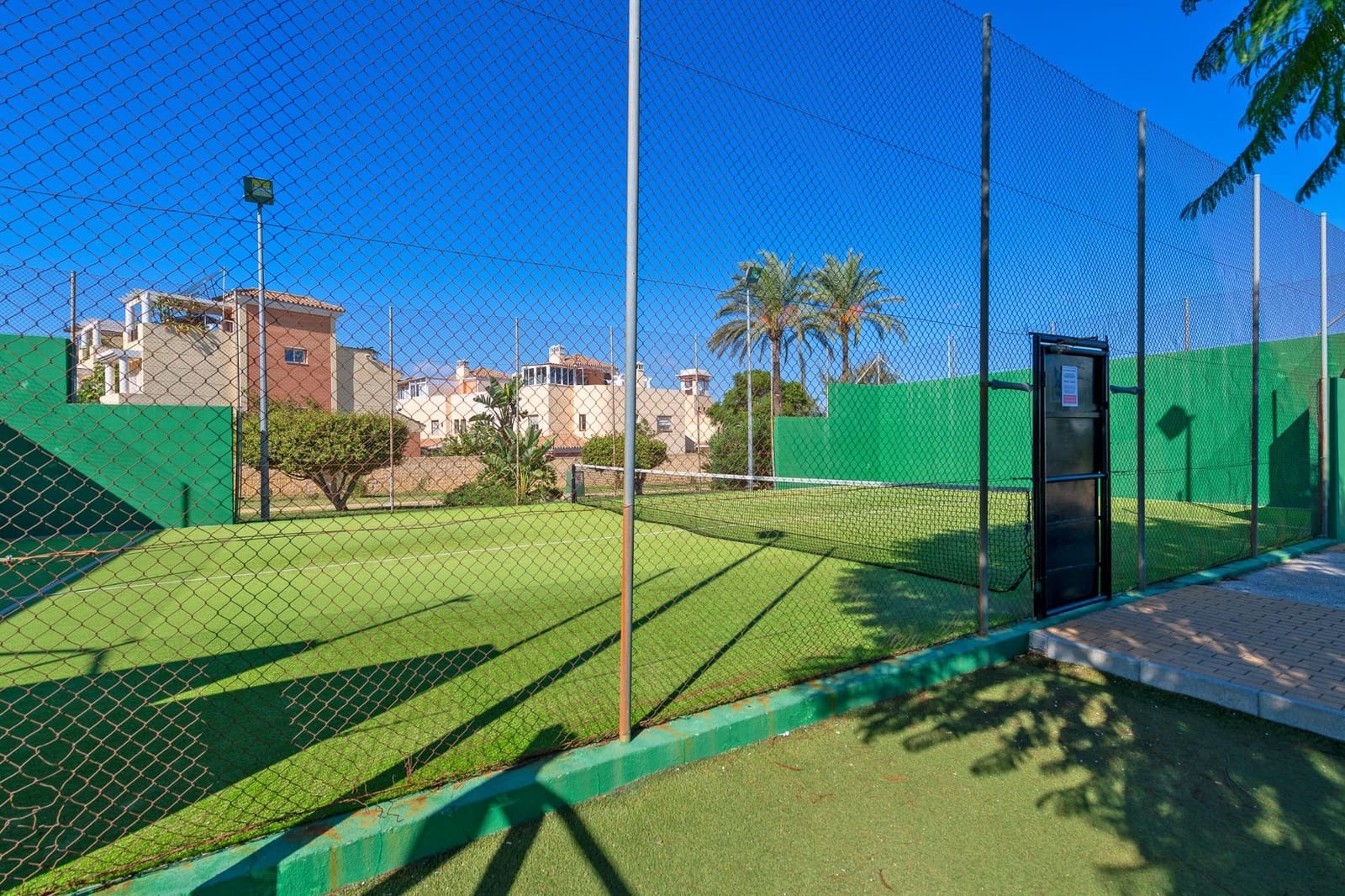 4 camera da letto Villetta a Schiera in vendita in Churriana con piscina garage - 445.000 € (Rif: 9367633)