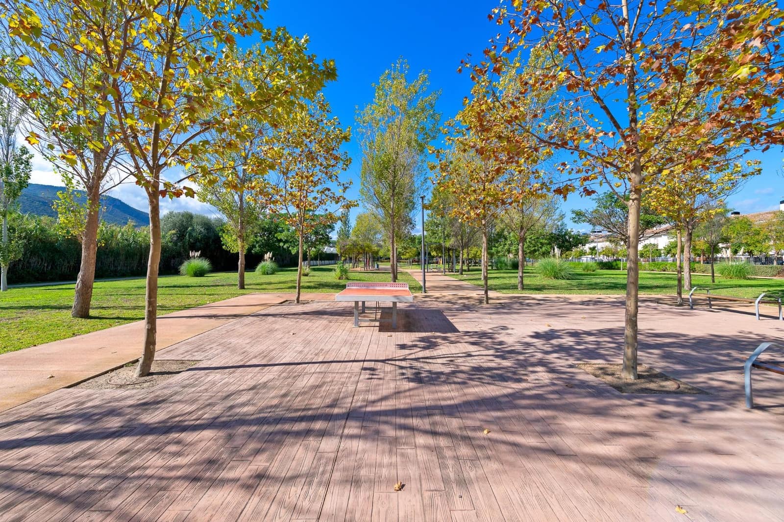 4 camera da letto Villetta a Schiera in vendita in Churriana con piscina garage - 445.000 € (Rif: 9367633)