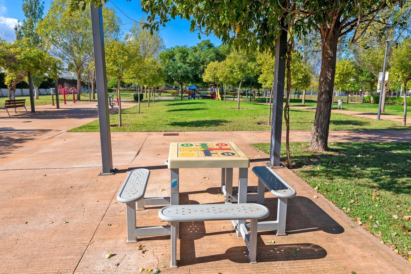 4 camera da letto Villetta a Schiera in vendita in Churriana con piscina garage - 445.000 € (Rif: 9367633)