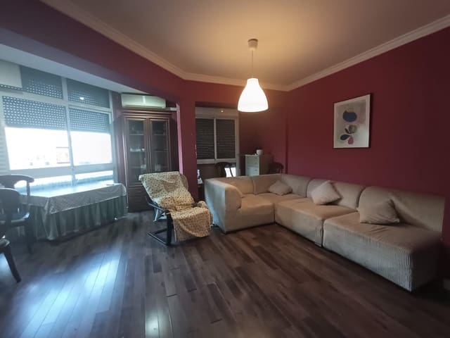 3 bedroom Flat for sale in Málaga city - € 360,000 (Ref: 9367634)