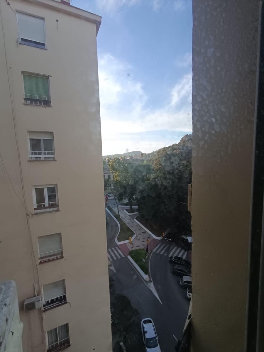 3 bedroom Flat for sale in Malaga city - € 360,000 (Ref: 9367634)