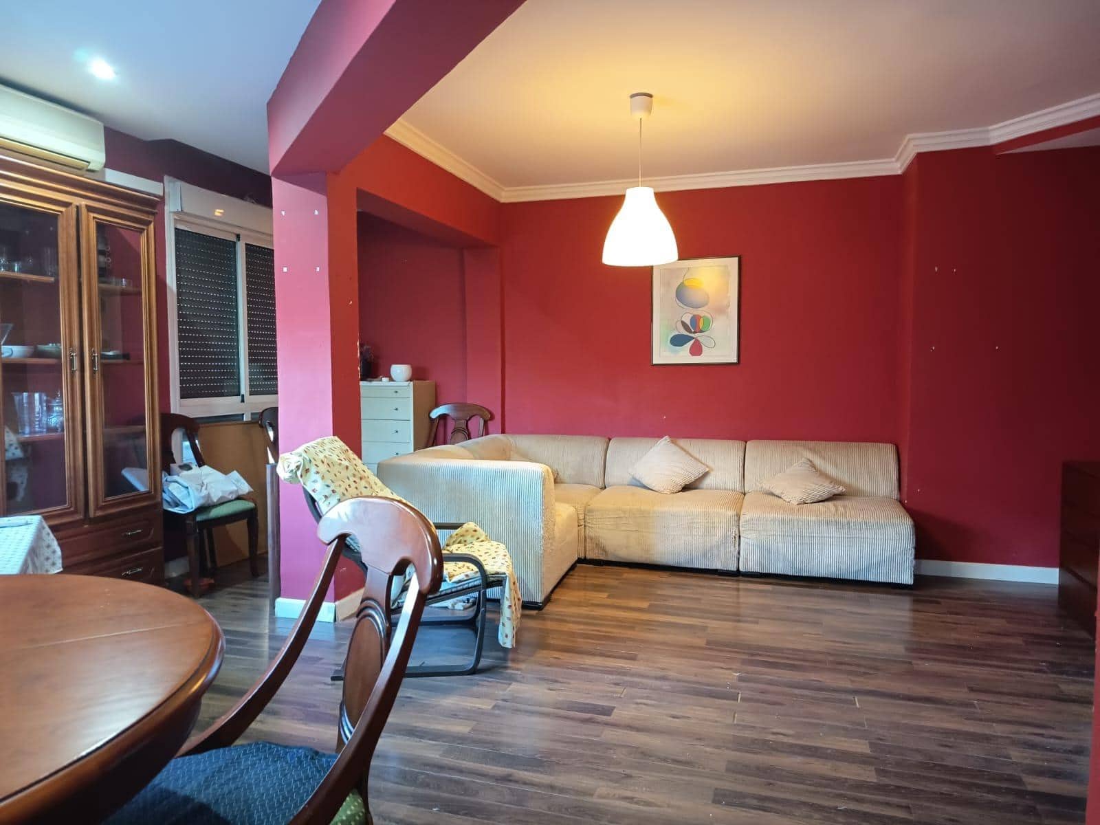 3 bedroom Flat for sale in Malaga city - € 360,000 (Ref: 9367634)