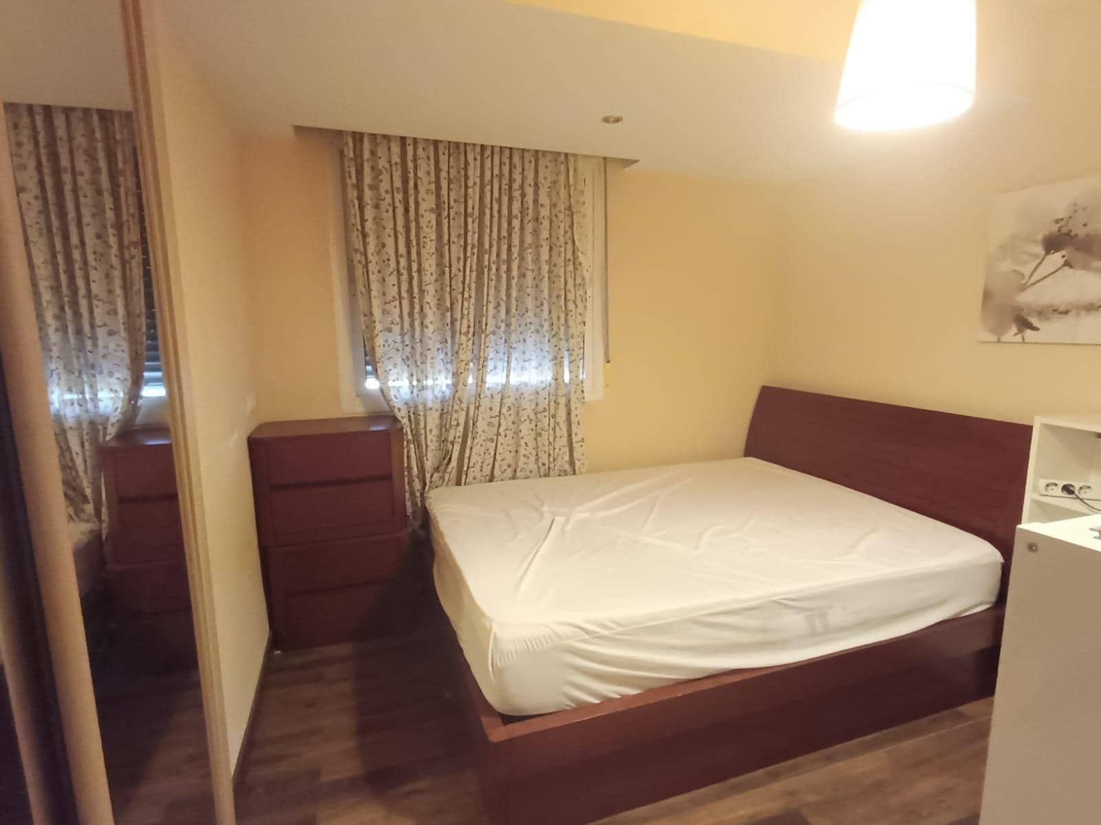 3 bedroom Flat for sale in Malaga city - € 360,000 (Ref: 9367634)