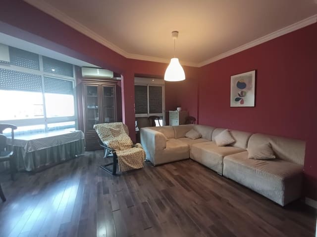 3 bedroom Flat for sale in Málaga city - € 360,000 (Ref: 9367634)