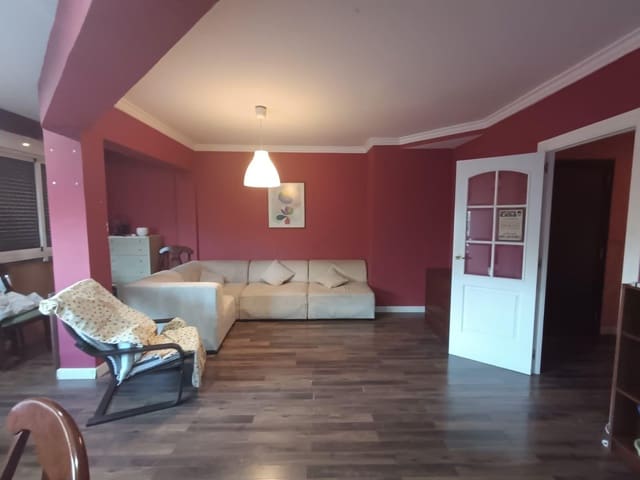 3 bedroom Flat for sale in Málaga city - € 360,000 (Ref: 9367634)