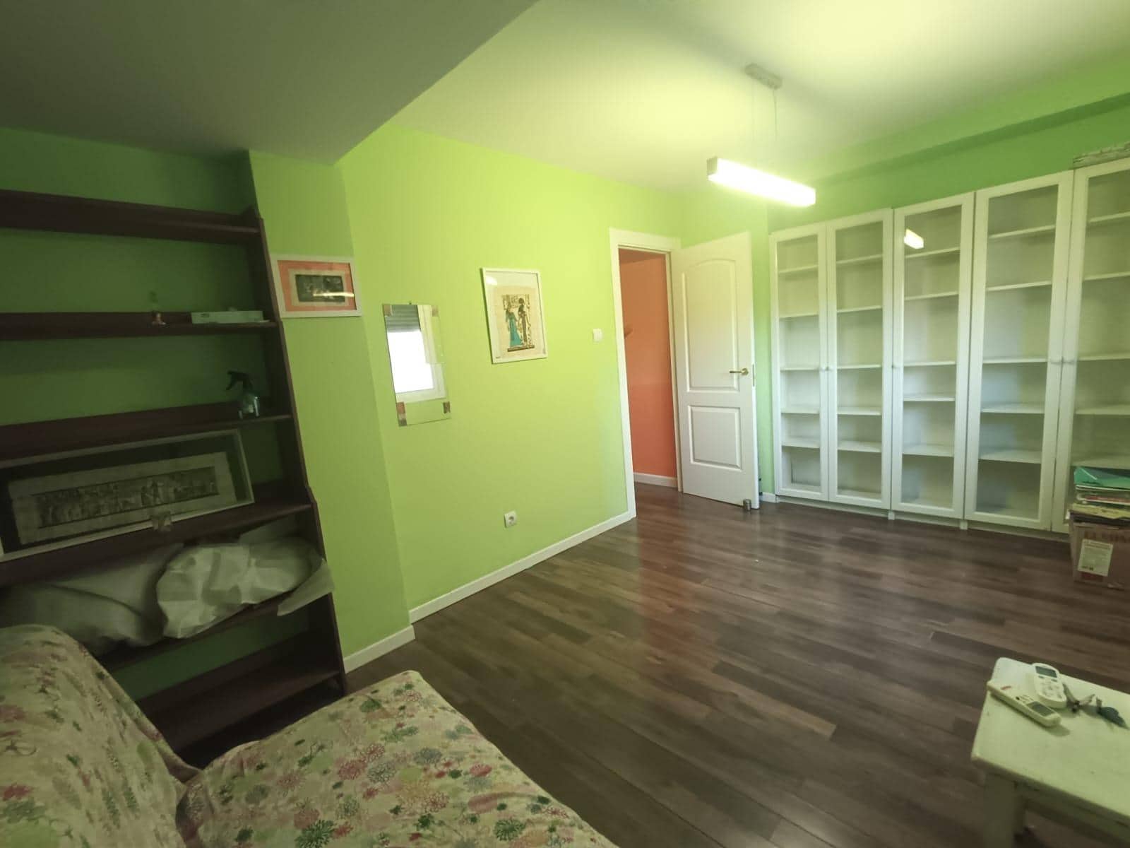 3 bedroom Flat for sale in Malaga city - € 360,000 (Ref: 9367634)