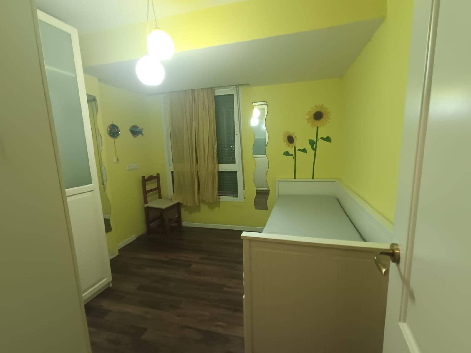 3 bedroom Flat for sale in Malaga city - € 360,000 (Ref: 9367634)