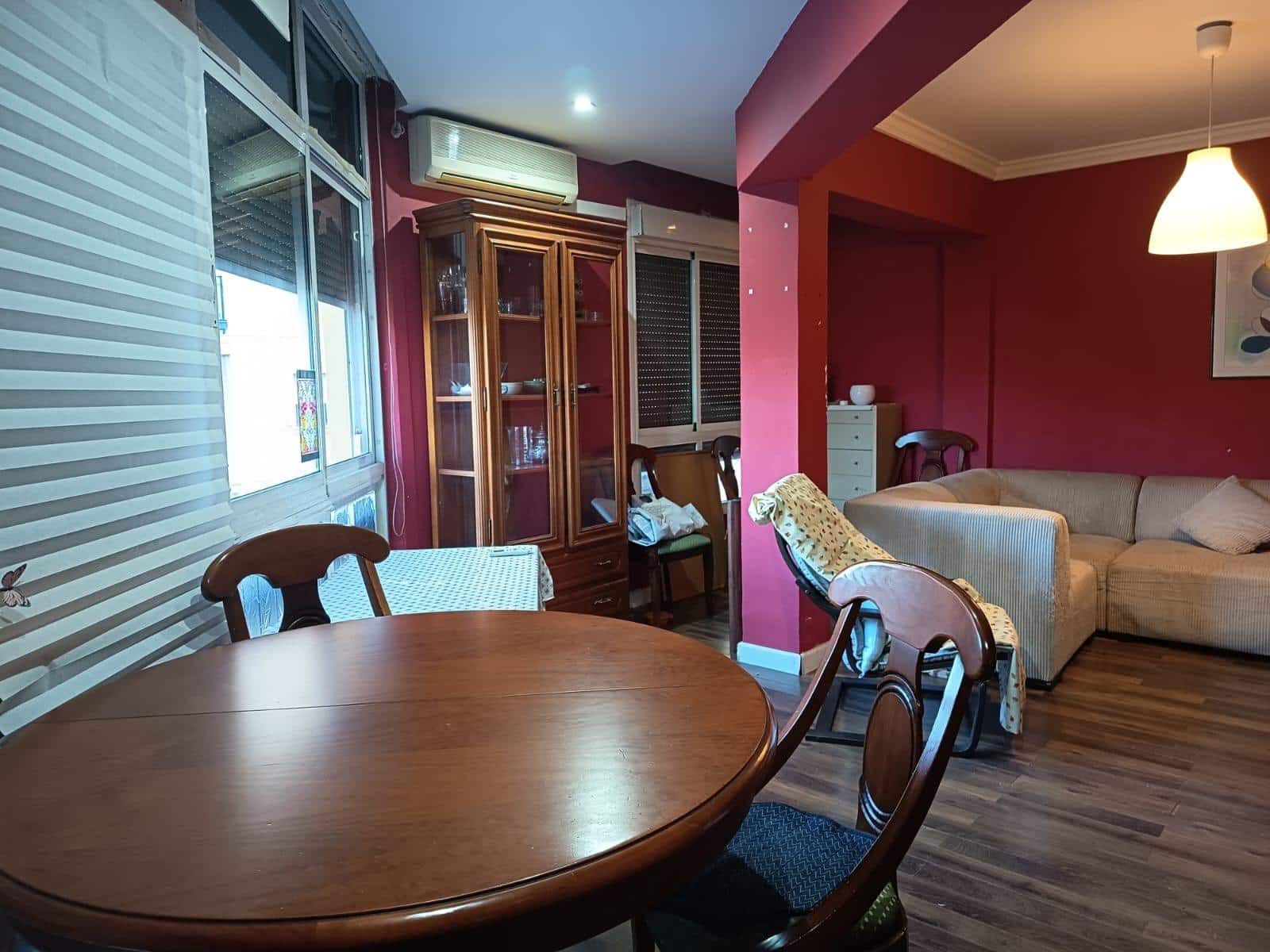 3 bedroom Flat for sale in Malaga city - € 360,000 (Ref: 9367634)