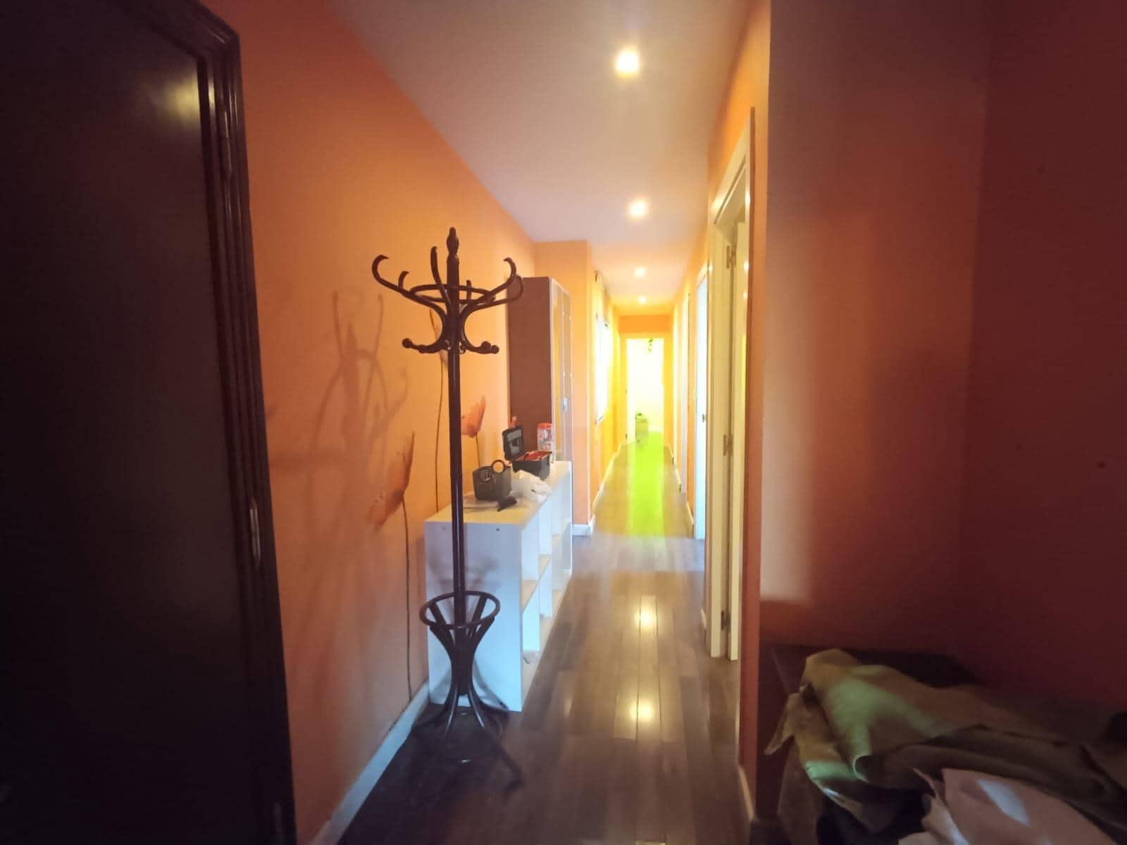 3 bedroom Flat for sale in Malaga city - € 360,000 (Ref: 9367634)