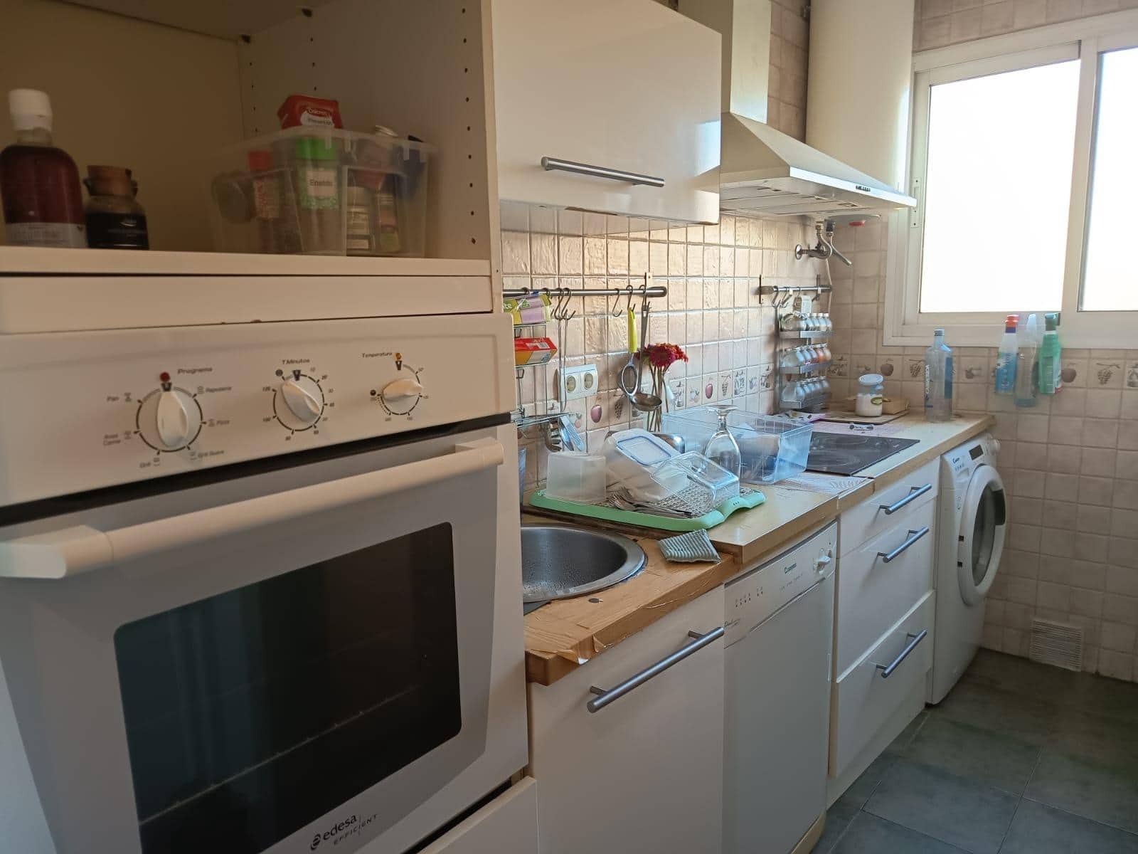 3 bedroom Flat for sale in Malaga city - € 360,000 (Ref: 9367634)