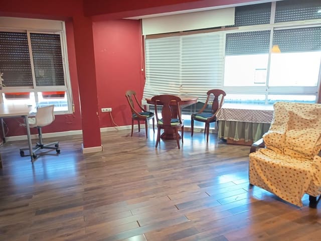 3 bedroom Flat for sale in Málaga city - € 360,000 (Ref: 9367634)