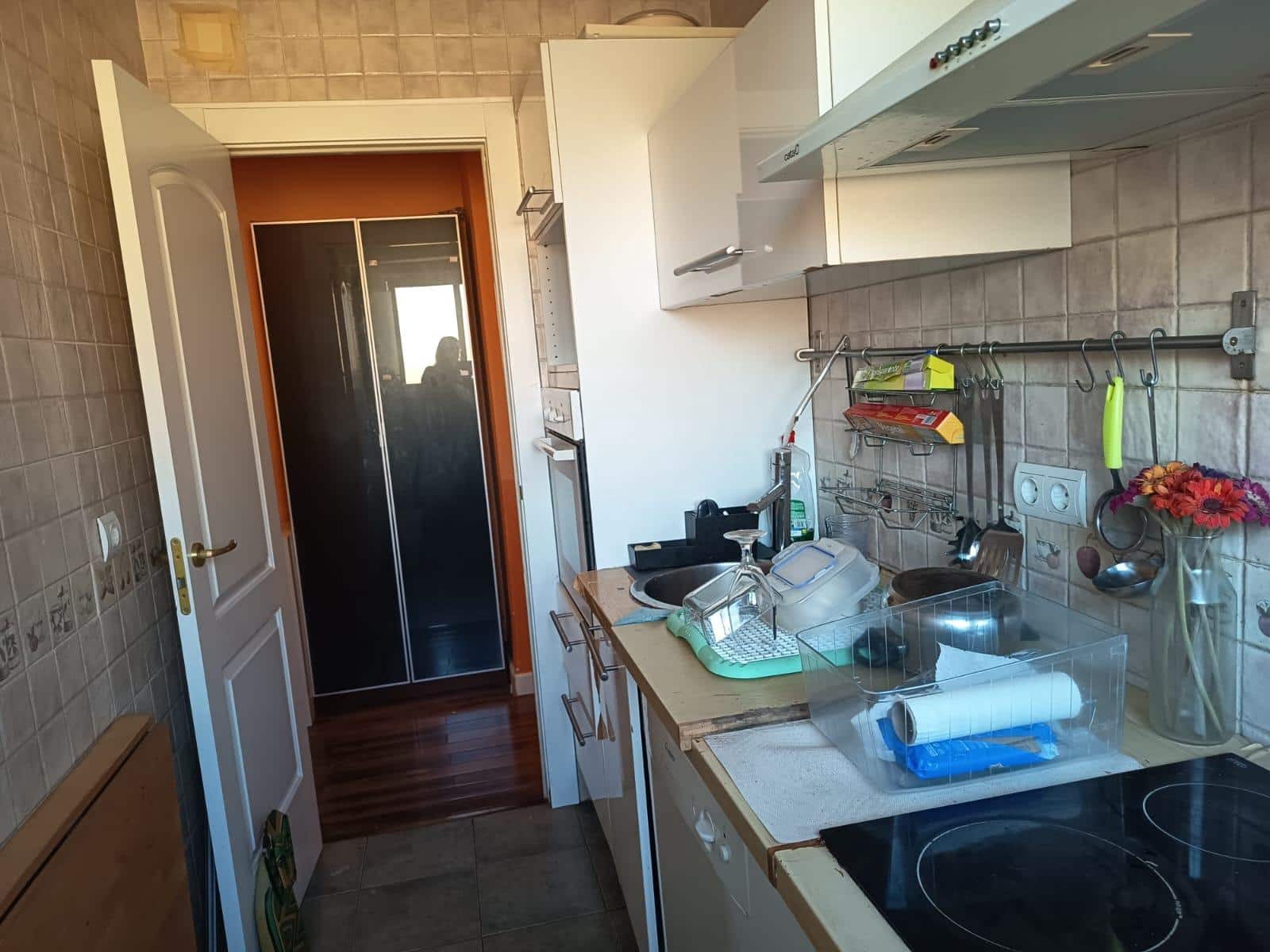 3 bedroom Flat for sale in Malaga city - € 360,000 (Ref: 9367634)