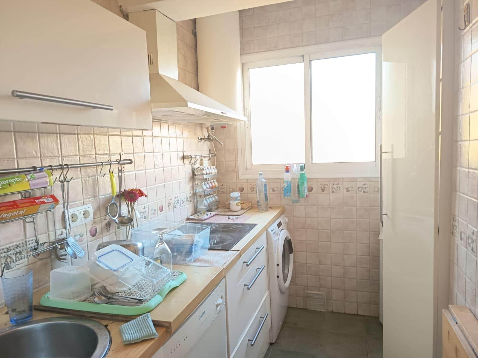 3 bedroom Flat for sale in Malaga city - € 360,000 (Ref: 9367634)