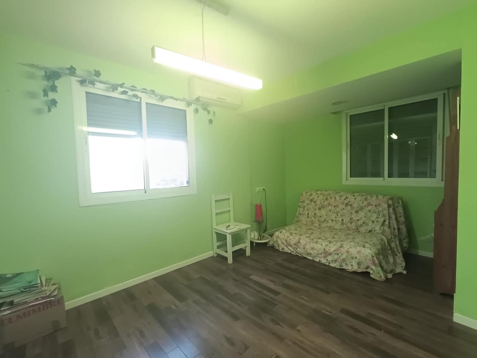 3 bedroom Flat for sale in Malaga city - € 360,000 (Ref: 9367634)