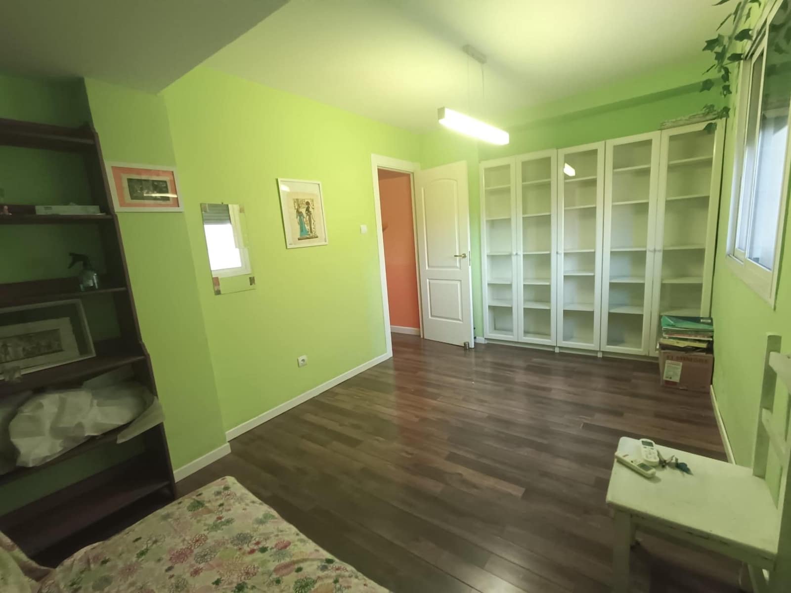 3 bedroom Flat for sale in Malaga city - € 360,000 (Ref: 9367634)