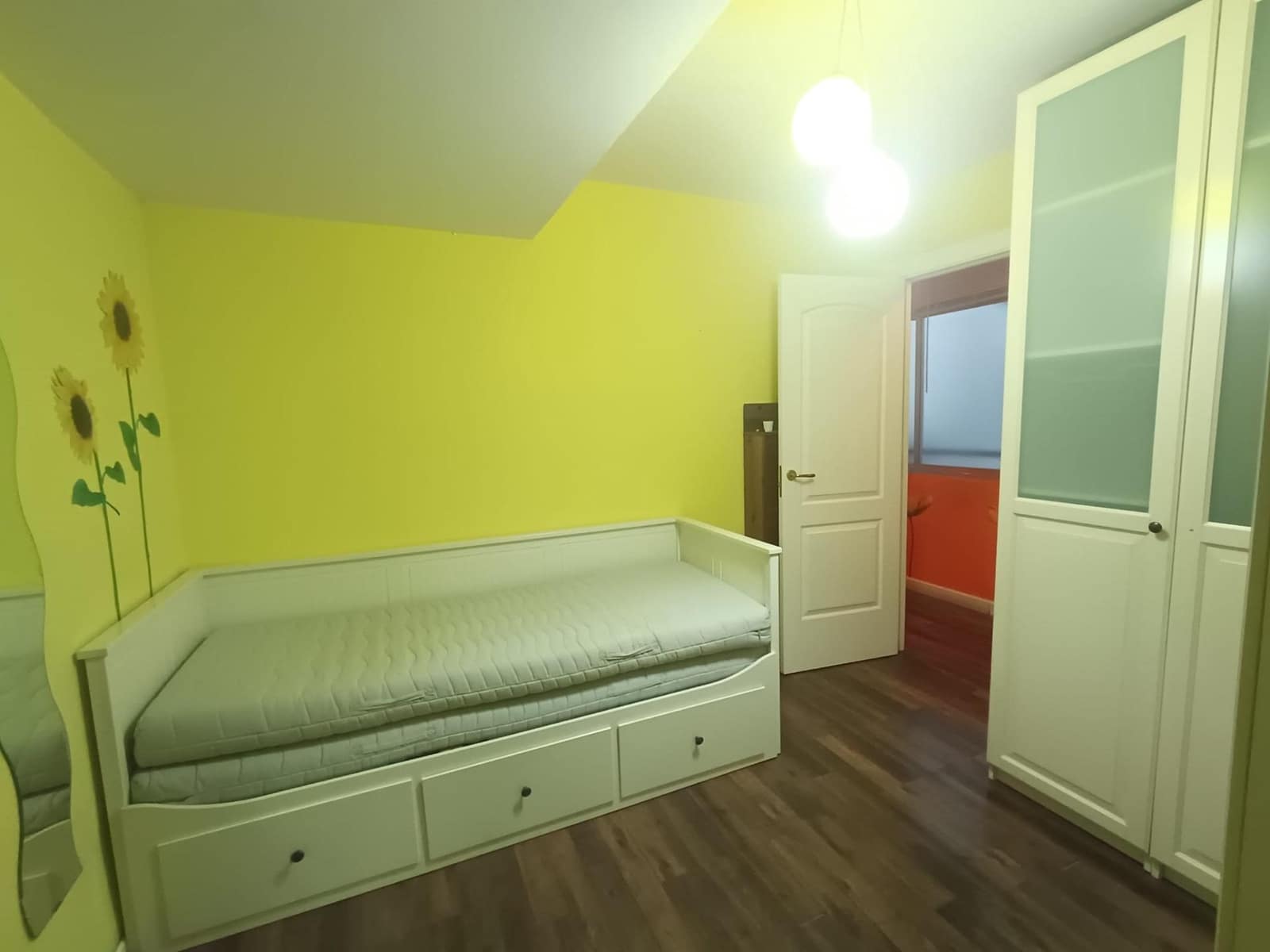 3 bedroom Flat for sale in Malaga city - € 360,000 (Ref: 9367634)