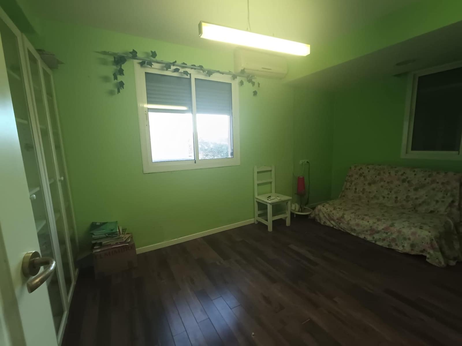 3 bedroom Flat for sale in Malaga city - € 360,000 (Ref: 9367634)