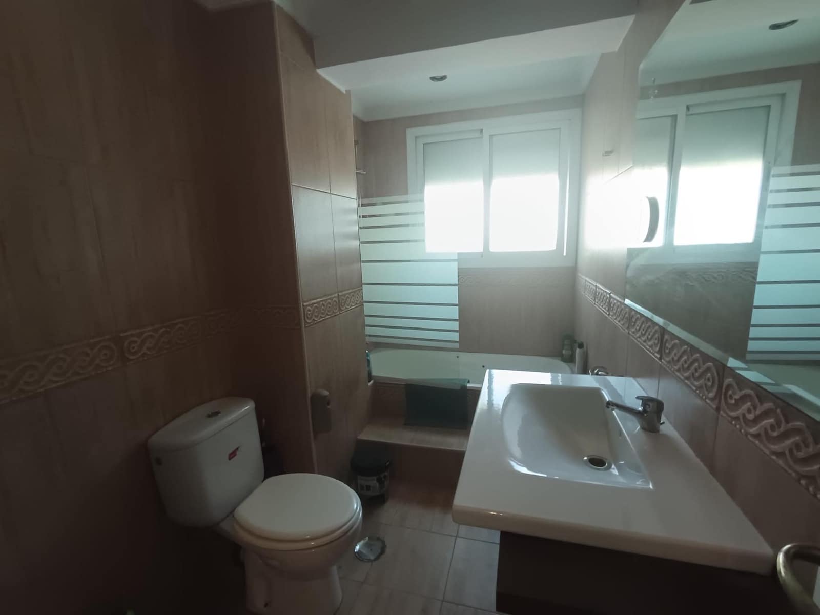 3 bedroom Flat for sale in Malaga city - € 360,000 (Ref: 9367634)