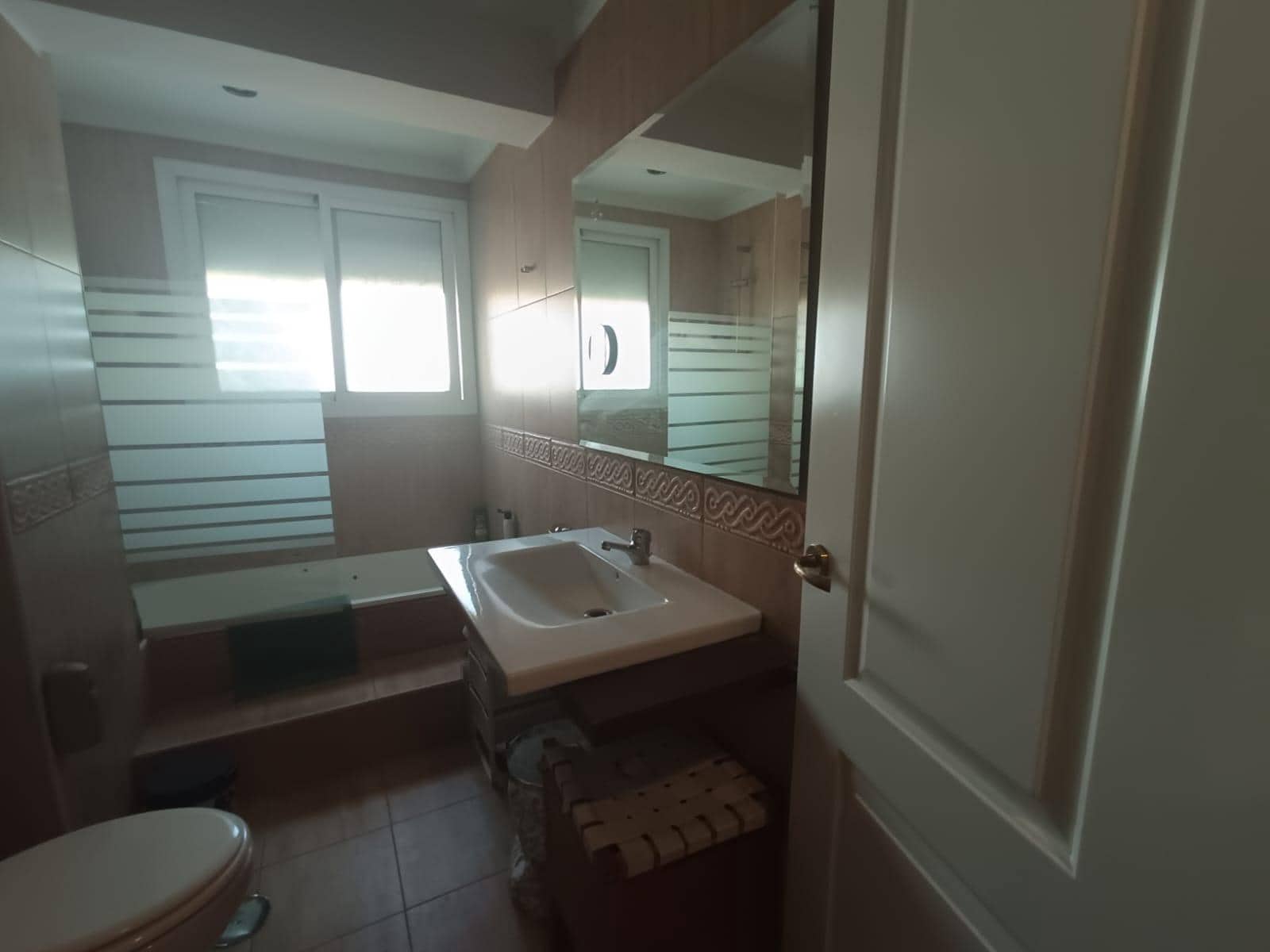 3 soveværelse Lejlighed til salg i Malaga by - € 350.000 (Ref: 9367634)