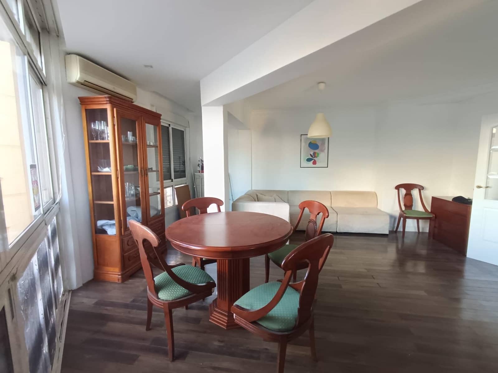 3 soveværelse Lejlighed til salg i Malaga by - € 350.000 (Ref: 9367634)