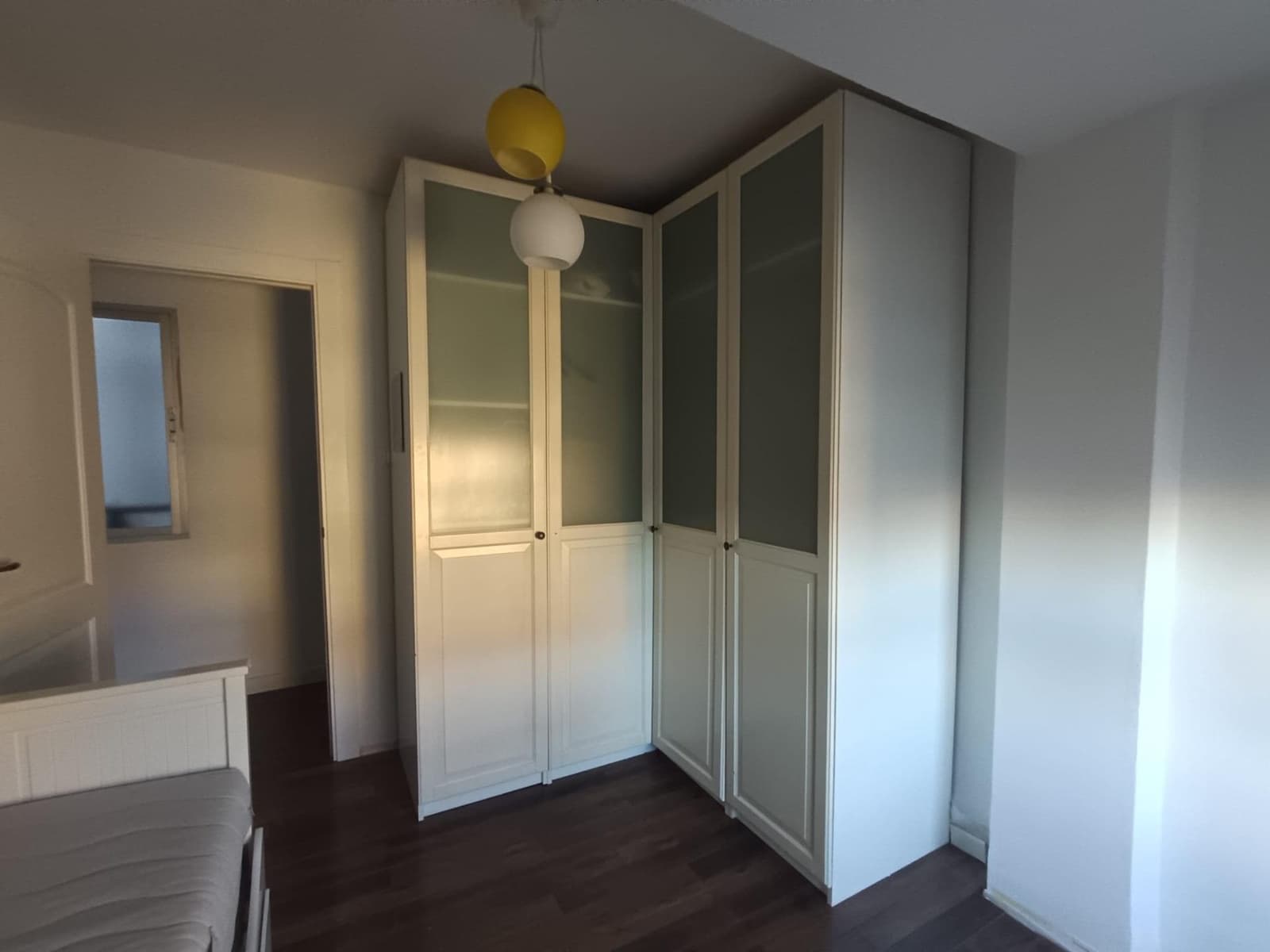 3 soveværelse Lejlighed til salg i Malaga by - € 350.000 (Ref: 9367634)