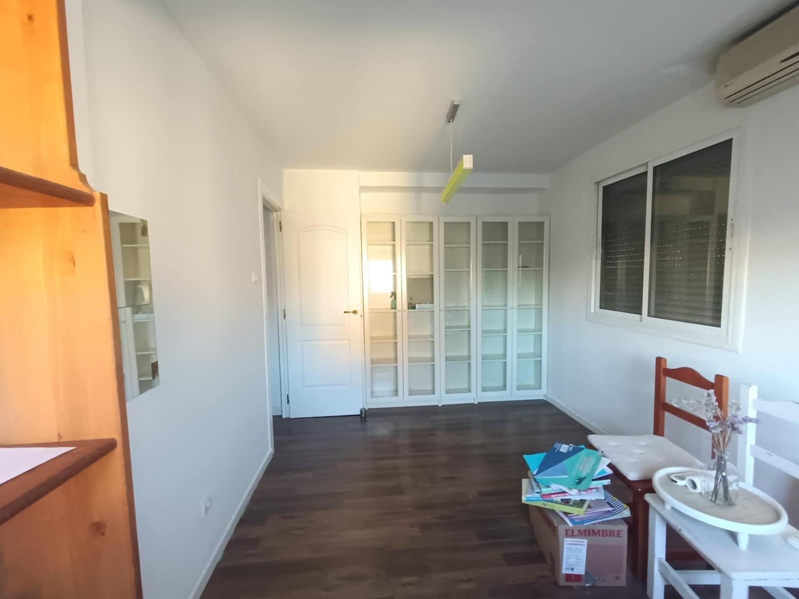 3 soveværelse Lejlighed til salg i Malaga by - € 350.000 (Ref: 9367634)