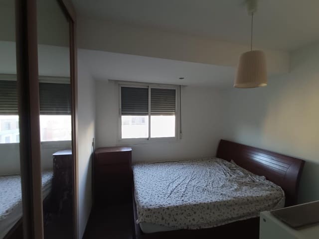 3 soveværelse Lejlighed til salg i Málaga by - € 350.000 (Ref: 9367634)