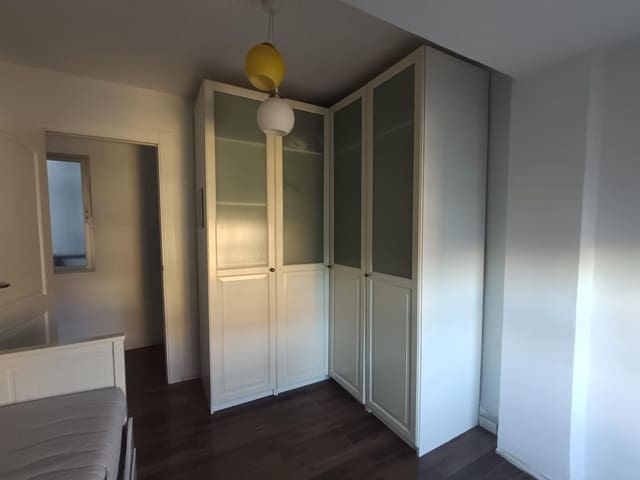 3 soveværelse Lejlighed til salg i Málaga by - € 350.000 (Ref: 9367634)