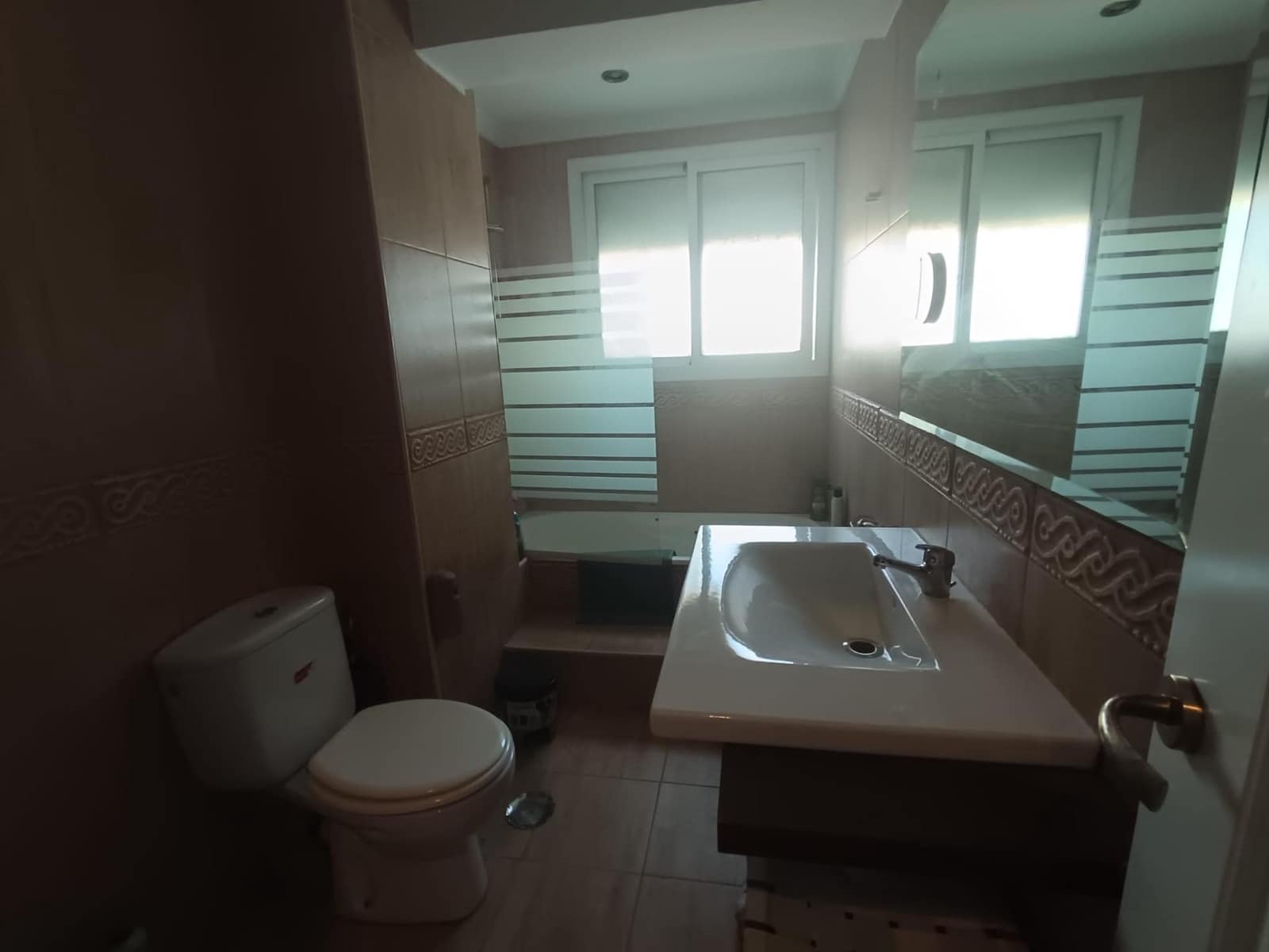 3 soveværelse Lejlighed til salg i Malaga by - € 350.000 (Ref: 9367634)