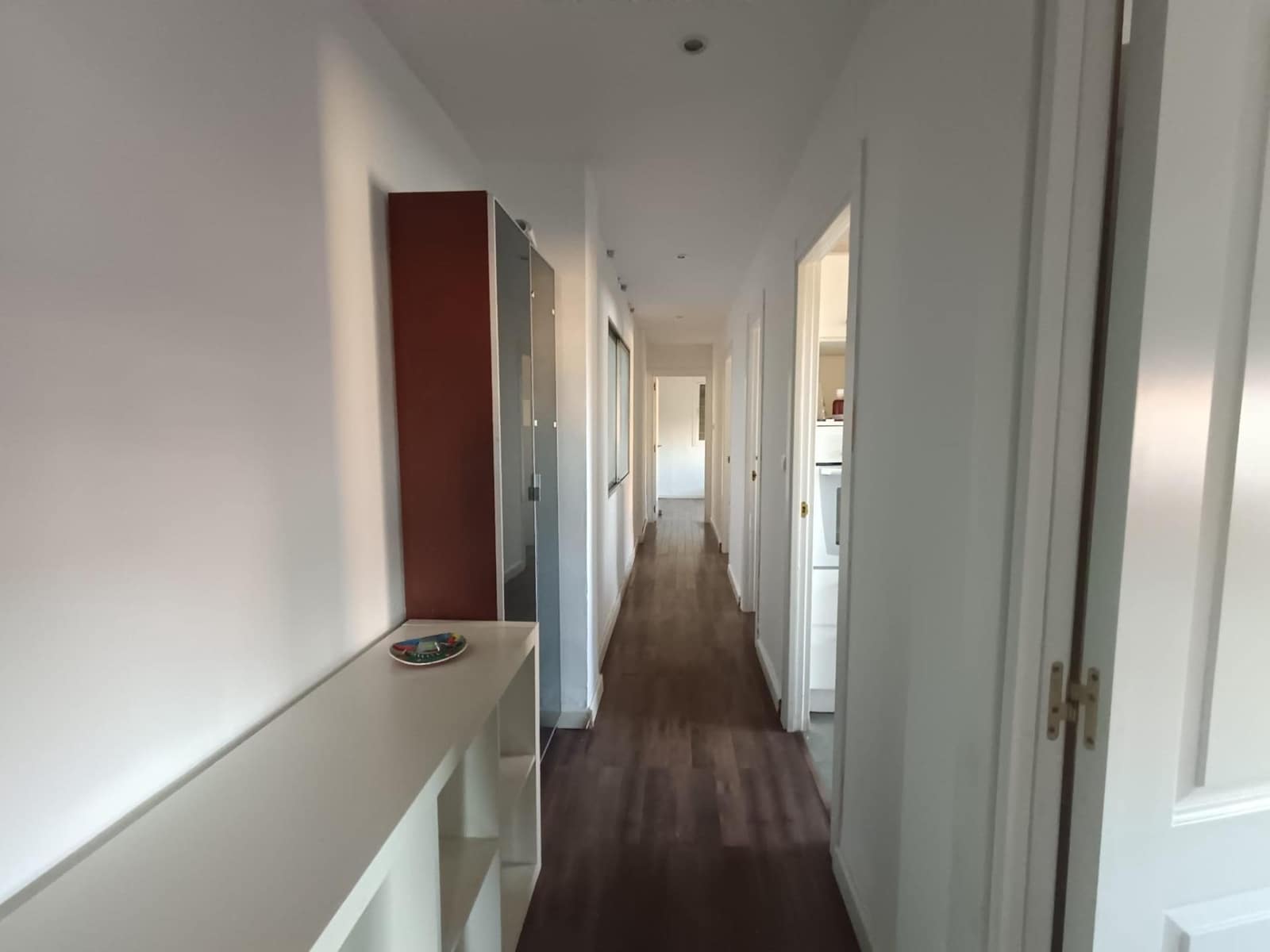 3 soveværelse Lejlighed til salg i Malaga by - € 350.000 (Ref: 9367634)