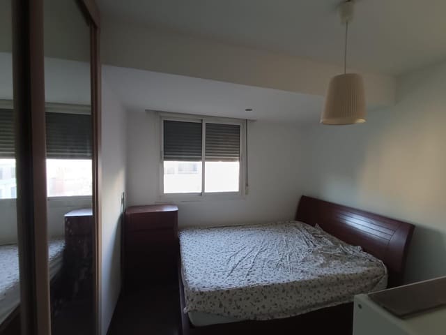 3 soveværelse Lejlighed til salg i Málaga by - € 350.000 (Ref: 9367634)