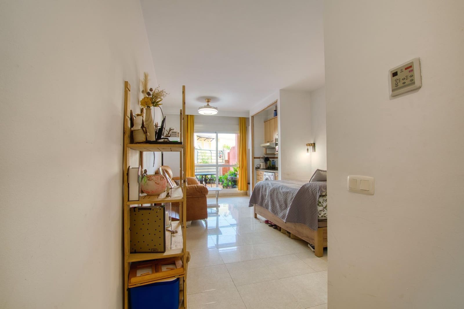 Studio til salg i Rincon de la Victoria - € 175.000 (Ref: 9374213)