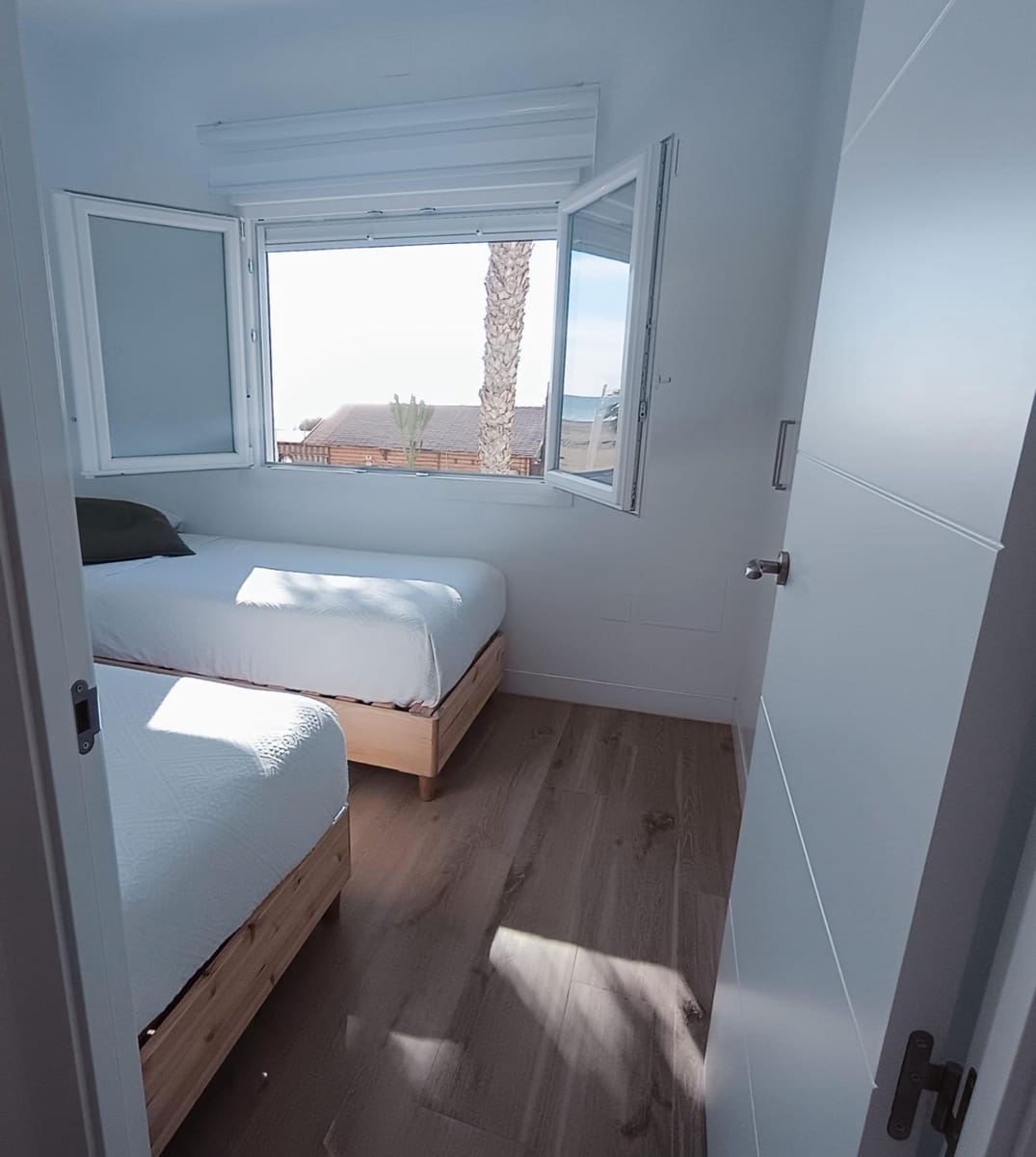 2 sypialnia Dom do wynajęcia w Rincon de la Victoria - 1 350 € (Ref: 9379111)