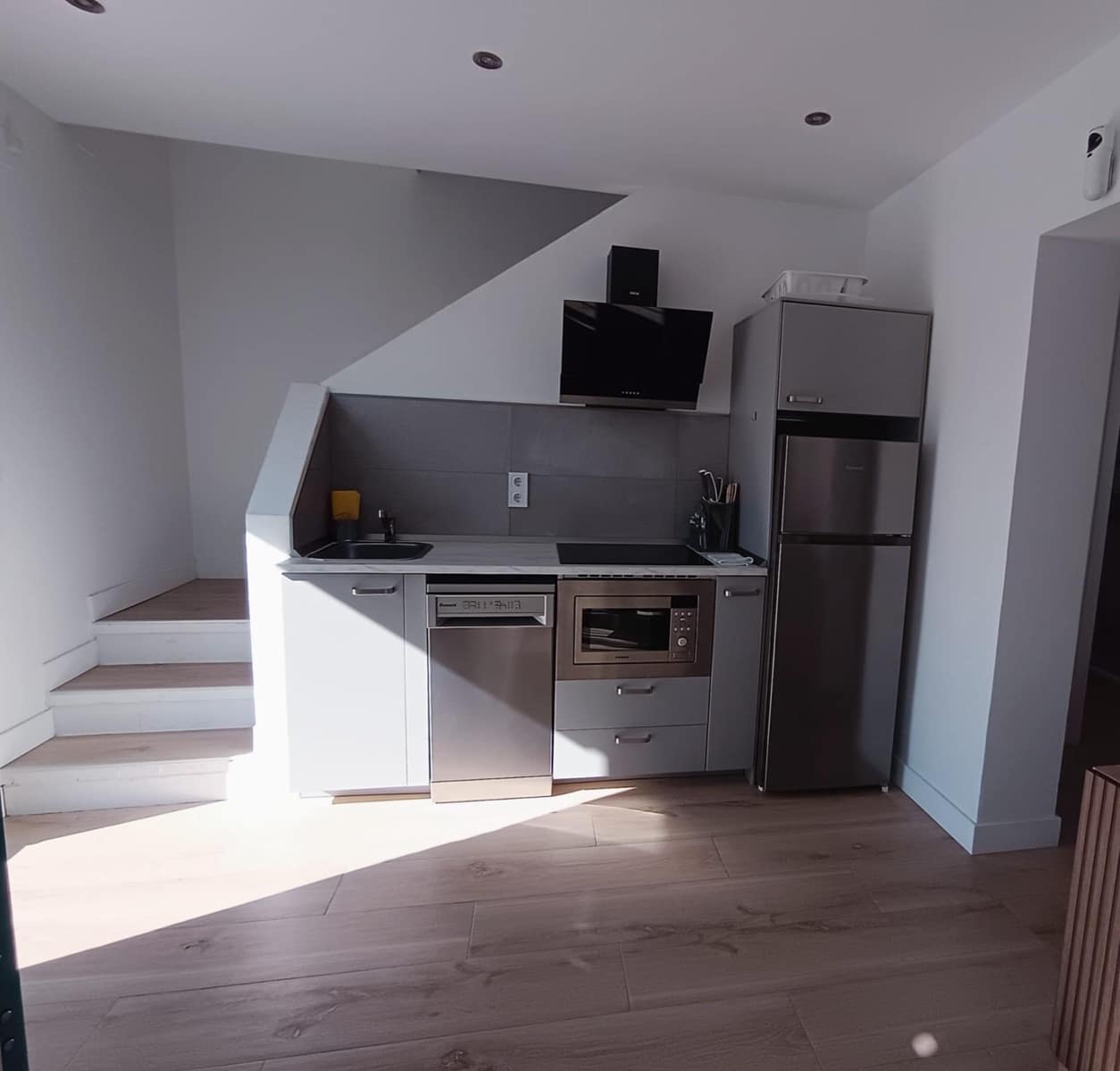 2 sypialnia Dom do wynajęcia w Rincon de la Victoria - 1 350 € (Ref: 9379111)