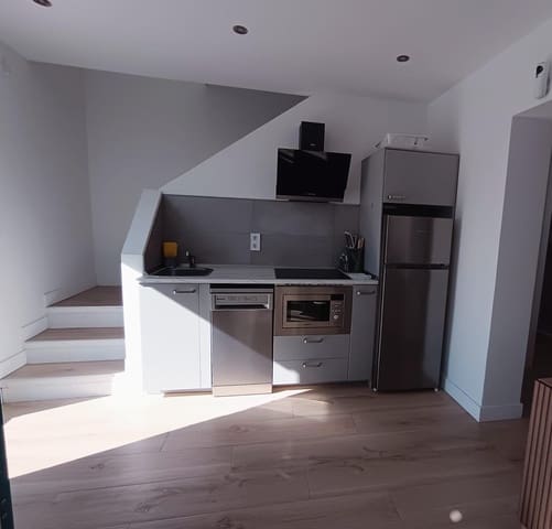 2 sypialnia Dom do wynajęcia w Rincón de la Victoria - 1 350 € (Ref: 9379111)