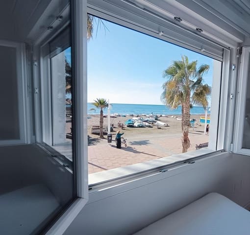 2 sypialnia Dom do wynajęcia w Rincón de la Victoria - 1 350 € (Ref: 9379111)