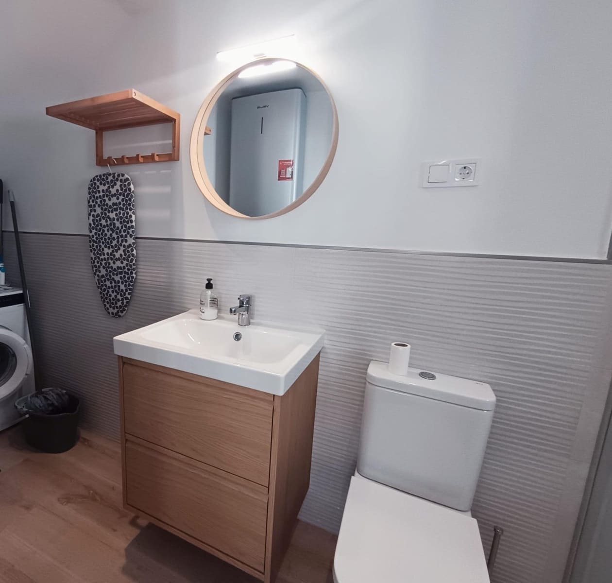 2 sypialnia Dom do wynajęcia w Rincon de la Victoria - 1 350 € (Ref: 9379111)