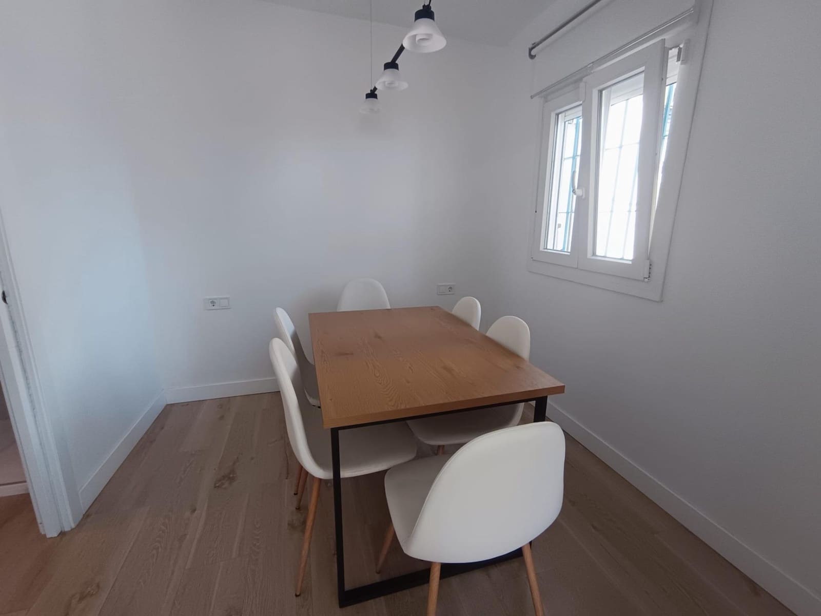 2 sypialnia Dom do wynajęcia w Rincon de la Victoria - 1 350 € (Ref: 9379111)