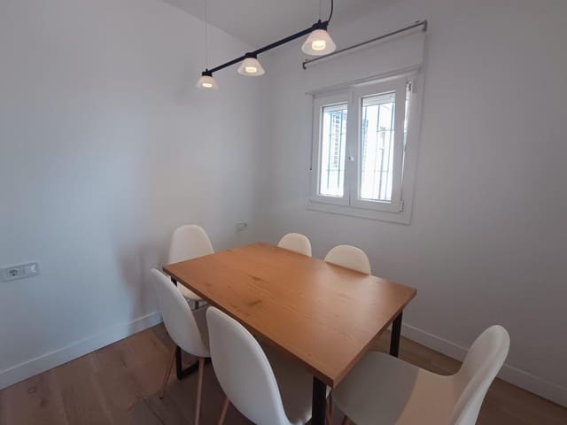 2 sypialnia Dom do wynajęcia w Rincón de la Victoria - 1 350 € (Ref: 9379111)