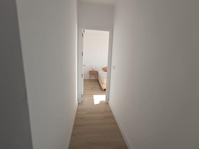 2 sypialnia Dom do wynajęcia w Rincón de la Victoria - 1 350 € (Ref: 9379111)