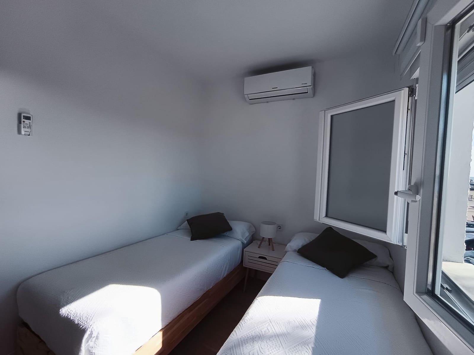 2 sypialnia Dom do wynajęcia w Rincon de la Victoria - 1 350 € (Ref: 9379111)