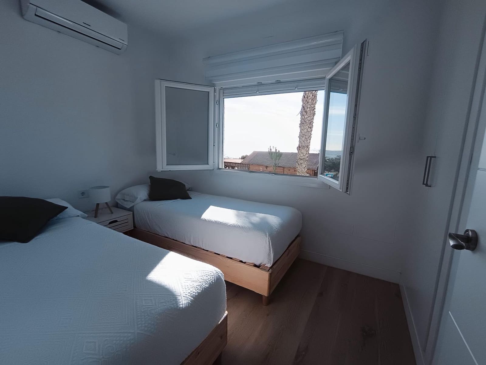 2 sypialnia Dom do wynajęcia w Rincon de la Victoria - 1 350 € (Ref: 9379111)