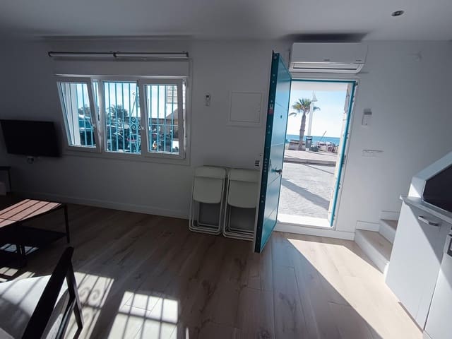 2 sypialnia Dom do wynajęcia w Rincón de la Victoria - 1 350 € (Ref: 9379111)