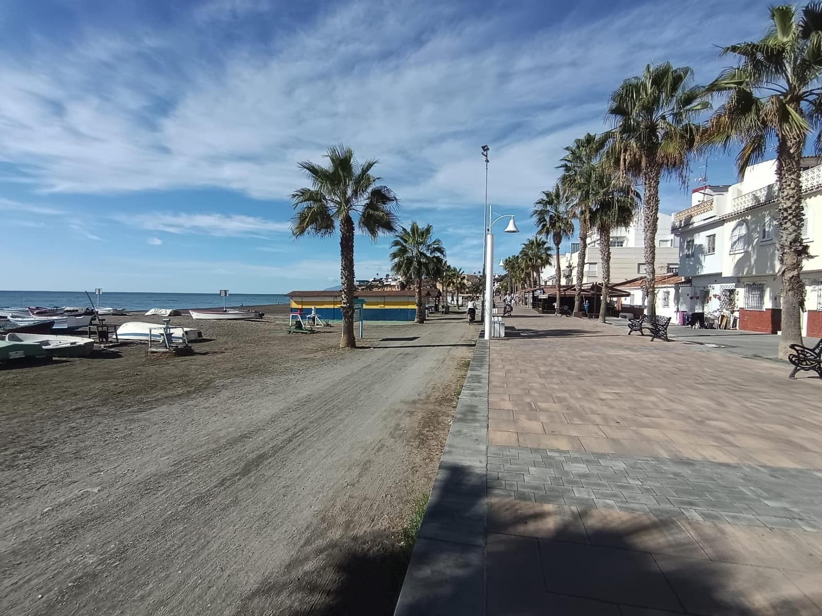 2 sypialnia Dom do wynajęcia w Rincon de la Victoria - 1 350 € (Ref: 9379111)