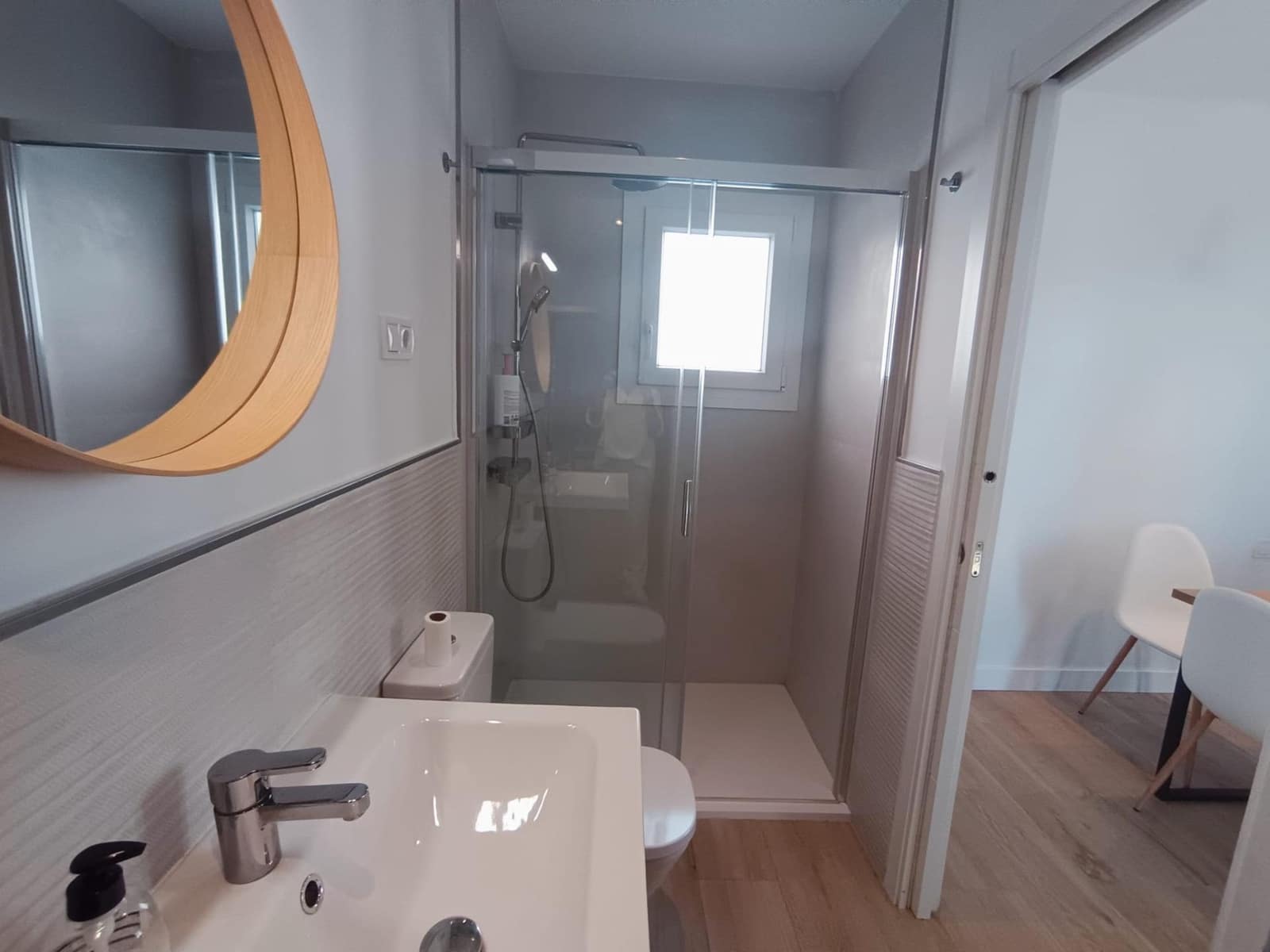 2 sypialnia Dom do wynajęcia w Rincon de la Victoria - 1 350 € (Ref: 9379111)