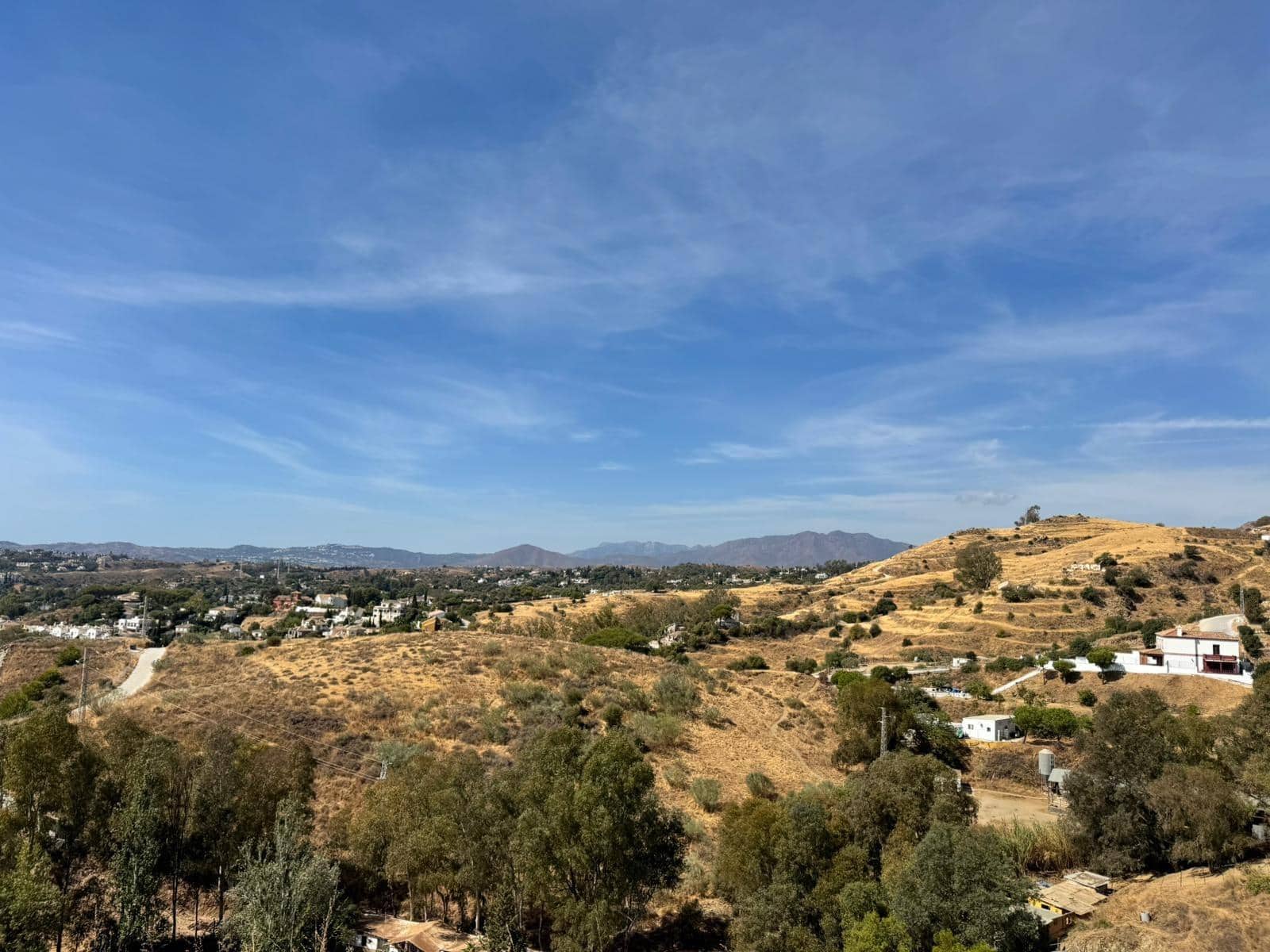 Teren niezagospodarowany na sprzedaż w Mijas - 299 000 € (Ref: 9383007)