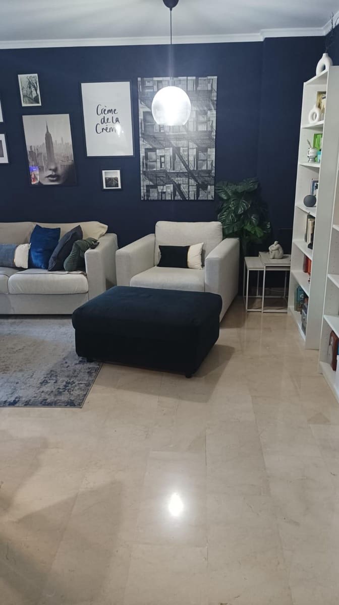 2 Zimmer Wohnung zu verkaufen in Malaga Stadt mit Garage - 420.000 € (Ref: 9387992)